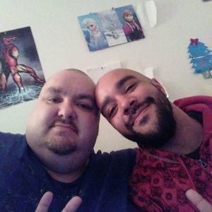 Meet your Posher, Jeffrey